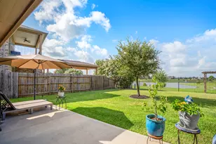 7511 Laguna Lake Dr, Spring, TX 77379 - Photo 31