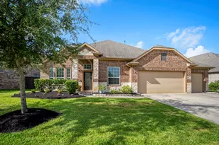 7511 Laguna Lake Dr, Spring, TX 77379 - Photo 1