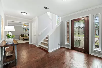 7403 Foxton Place Court, Houston, TX 77095 - Photo 5