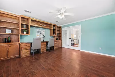 7403 Foxton Place Court, Houston, TX 77095 - Photo 5