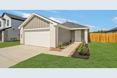 937 Sutherland Falls Street, Conroe, TX 77303 - Photo 1