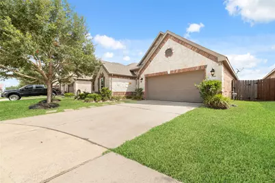 2906 Katy Town Lane, Katy, TX 77493 - Photo 3
