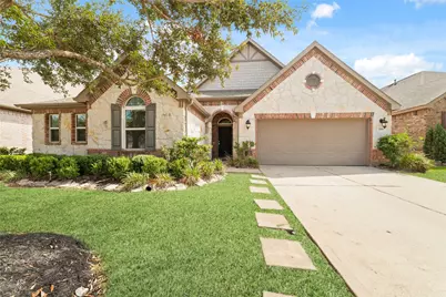 2906 Katy Town Lane, Katy, TX 77493 - Photo 1