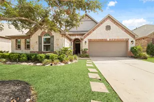 2906 Katy Town Ln, Katy, TX 77493 - Photo 1