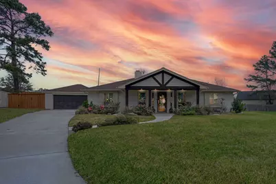 8 Cambridge Circle, Conroe, TX 77304 - Photo 1