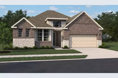 3060 Sunscape Terrance, Brookshire, TX 77423 - Photo 1