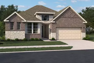 3060 Sunscape Terrance, Brookshire, TX 77423 - Photo 1