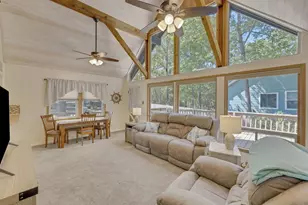 160 N Pine Harbour Dr, Coldspring, TX 77331 - Photo 11