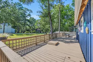 160 N Pine Harbour Dr, Coldspring, TX 77331 - Photo 5