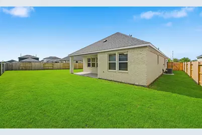 9743 Avalon View Drive, Cypress, TX 77433 - Photo 33