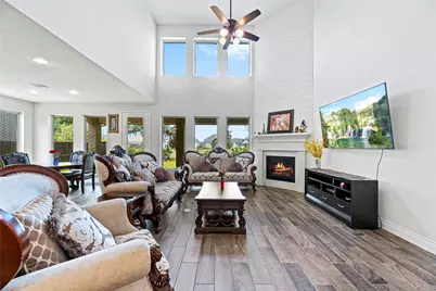 6938 Amberwing Way, Katy, TX 77493 - Photo 3