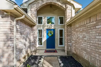 2711 Hazel Street, Pearland, TX 77581 - Photo 7