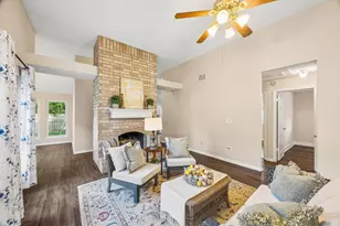 2711 Hazel St, Pearland, TX 77581 - Photo 7