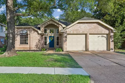 2711 Hazel Street, Pearland, TX 77581 - Photo 1