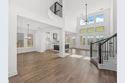 8730 Flounder Rosa Lane, Cypress, TX 77433 - Photo 3