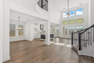 8730 Flounder Rosa Ln, Cypress, TX 77433 - Photo 3