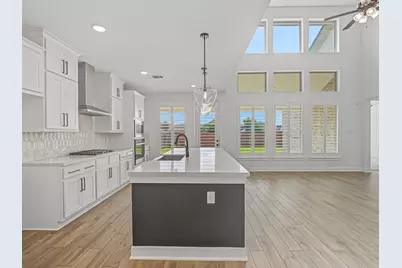 8730 Flounder Rosa Lane, Cypress, TX 77433 - Photo 11