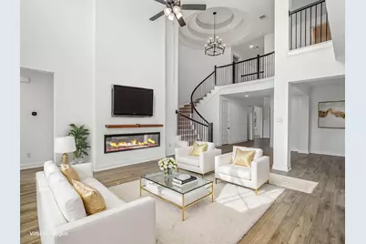 8730 Flounder Rosa Lane, Cypress, TX 77433 - Photo 5