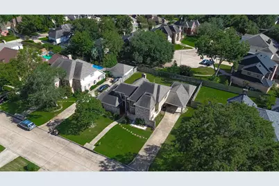 14819 Alderwick Drive, Sugar Land, TX 77498 - Photo 1