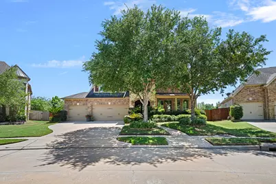 11503 Domina Street, Richmond, TX 77406 - Photo 3