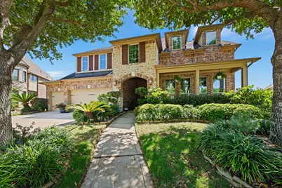 11503 Domina Street, Richmond, TX 77406 - Photo 1