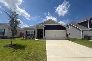 10351 Red Cardinal Dr, Cleveland, TX 77328 - Photo 1