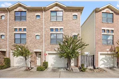 7650 Springhill Street #601, Houston, TX 77021 - Photo 1