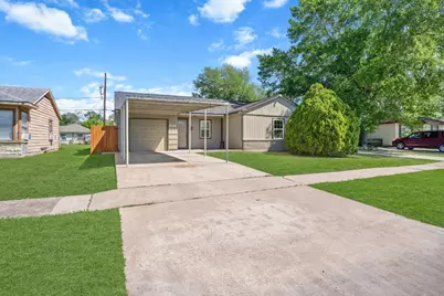 3209 Chestershire Drive, Pasadena, TX 77503 - Photo 5