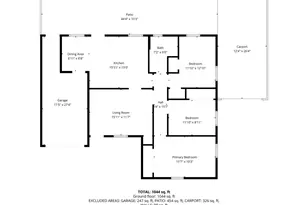 3209 Chestershire Dr, Pasadena, TX 77503 - Photo 41