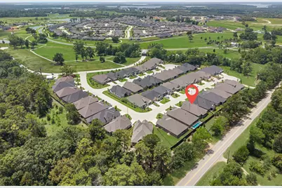 10014 Larkin Cove, Willis, TX 77318 - Photo 5