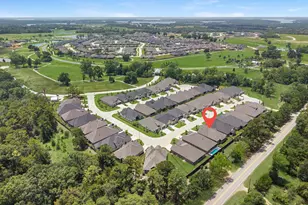 10014 Larkin Cv, Willis, TX 77318 - Photo 5