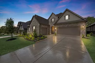 10014 Larkin Cv, Willis, TX 77318 - Photo 1