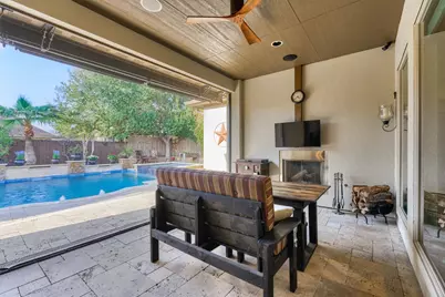 26 Spring Basket Trail, The Woodlands, TX 77389 - Photo 35