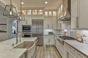 26 Spring Basket Trail, The Woodlands, TX 77389 - Photo 13