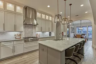 26 Spring Basket Trail, The Woodlands, TX 77389 - Photo 9