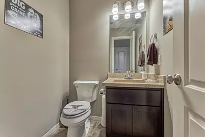 26 Spring Basket Trail, The Woodlands, TX 77389 - Photo 29