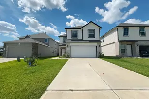 4807 Blue Jacaranda Wy, Spring, TX 77373 - Photo 3