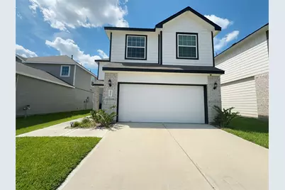 4807 Blue Jacaranda Way, Spring, TX 77373 - Photo 1