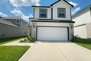 4807 Blue Jacaranda Wy, Spring, TX 77373 - Photo 1