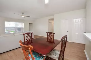 4107 Merlet Dr, Pearland, TX 77584 - Photo 17
