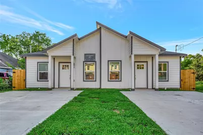 6824 Dumble Street, Houston, TX 77021 - Photo 1