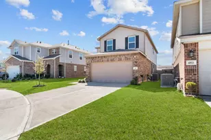 4807 Wellington Mnr Ct, Katy, TX 77493 - Photo 3