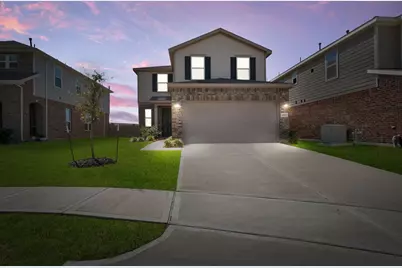 4807 Wellington Manor Court, Katy, TX 77493 - Photo 23