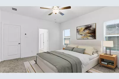 4118 Bronco Station Ln, League City, TX 77511 - Photo 7
