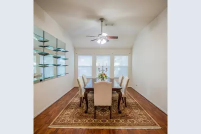 187 Fairwind Trail Dr, Conroe, TX 77385 - Photo 9