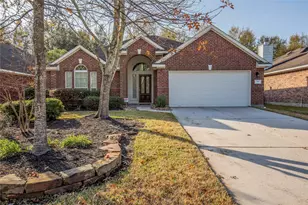 187 Fairwind Trail Dr, Conroe, TX 77385 - Photo 1