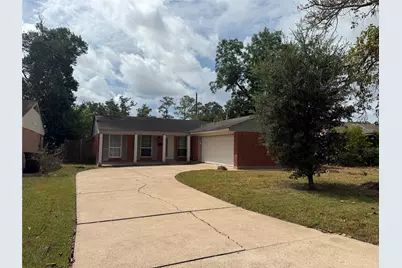 4327 Oakside Drive, Houston, TX 77053 - Photo 1