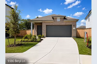 9380 Beryl Lane, Conroe, TX 77303 - Photo 1