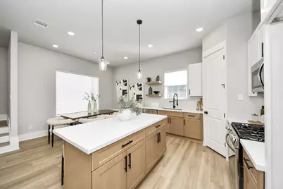1104 Mansfield Street #E, Houston, TX 77091 - Photo 15