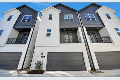 1104 Mansfield Street #E, Houston, TX 77091 - Photo 1